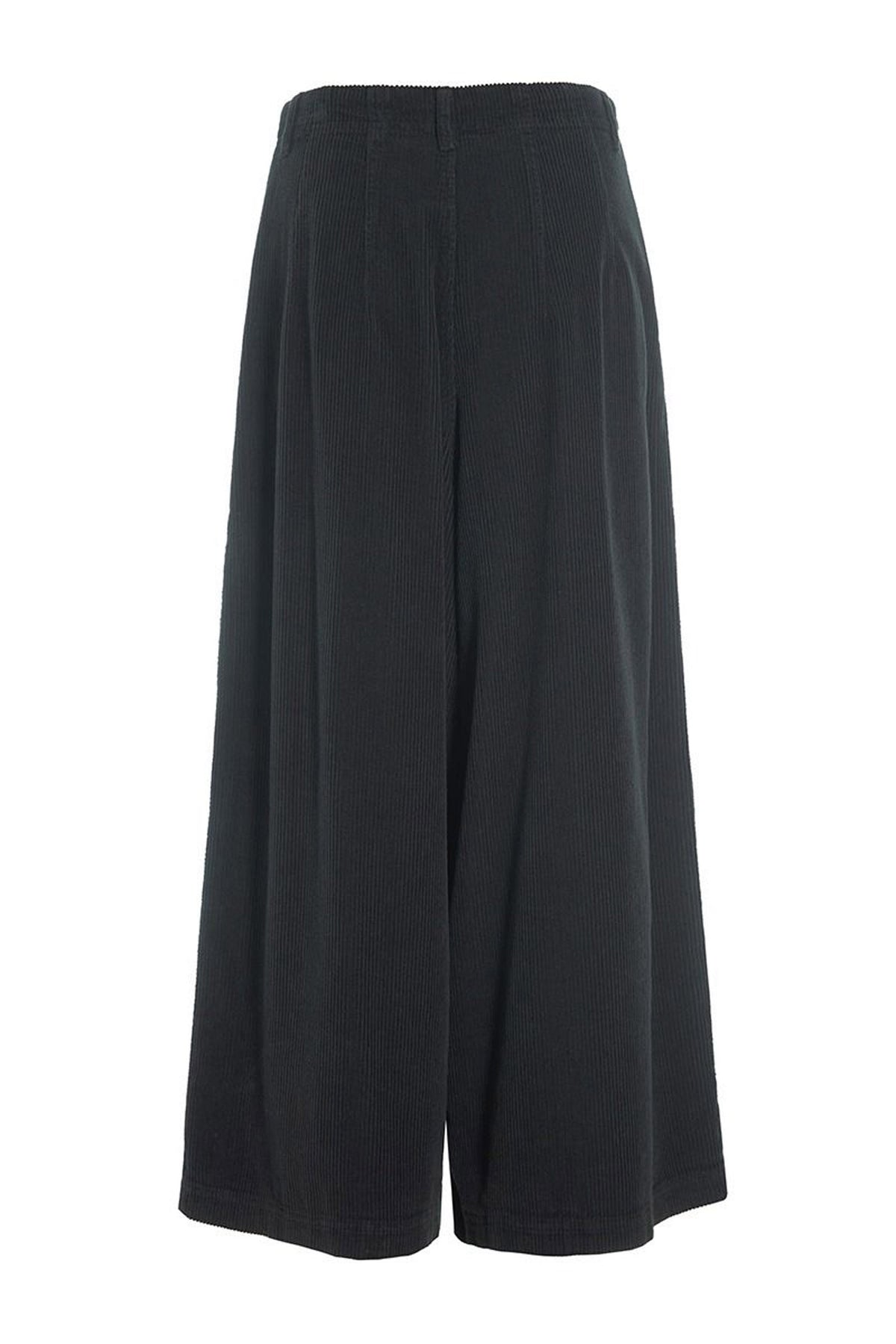 Berubetto vide bukser Pirate Black - 257-2443-5397