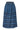 AmondLL Maxi Skirt 20 Blue - 26421-2010