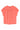 Bibi, blouse 6599-Neon Coral - 61616/7635