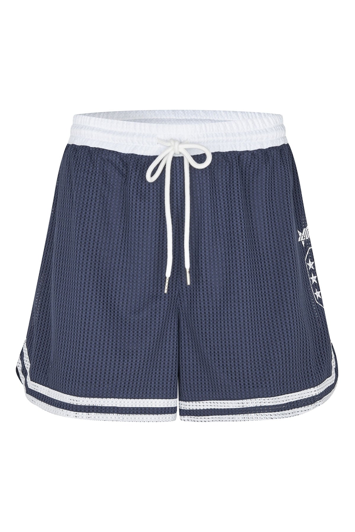 BilleLL Shorts 23 23 Dark Blue - 26128-2062