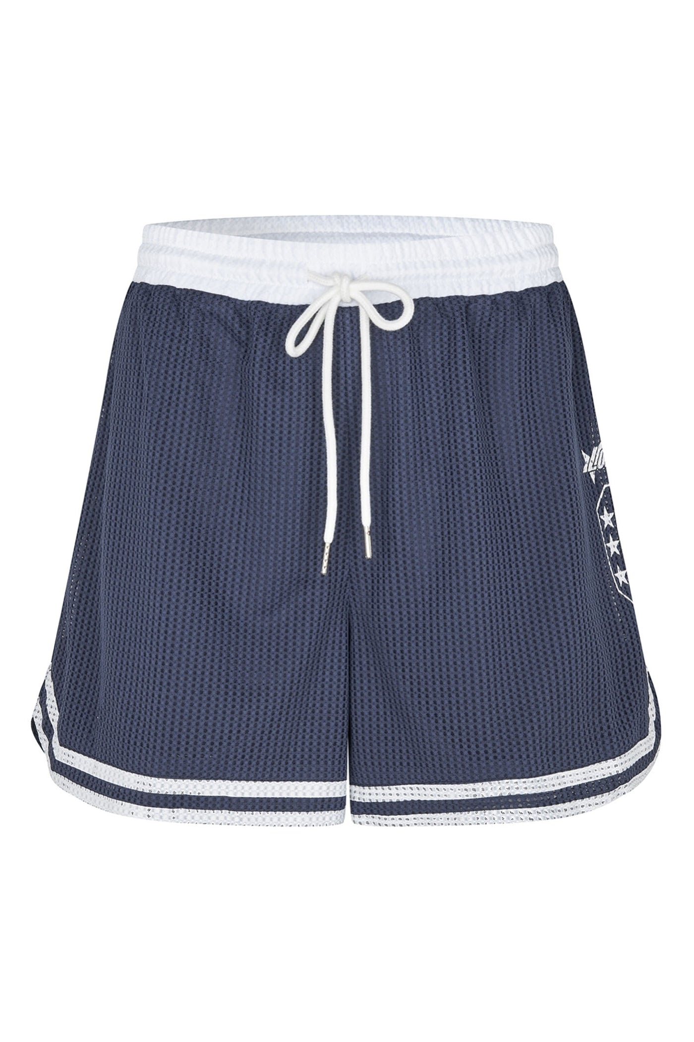 BilleLL Shorts 23 23 Dark Blue - 26128-2062