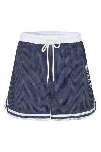 BilleLL Shorts 23 23 Dark Blue - 26128-2062 Thumbnail