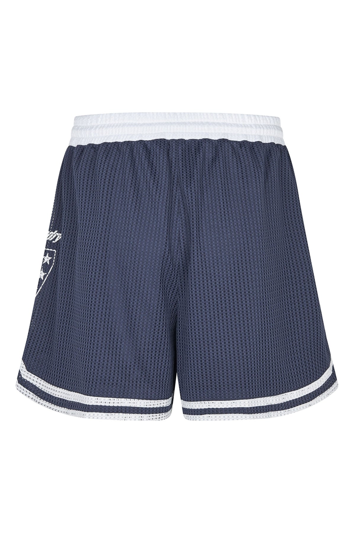 BilleLL Shorts 23 23 Dark Blue - 26128-2062