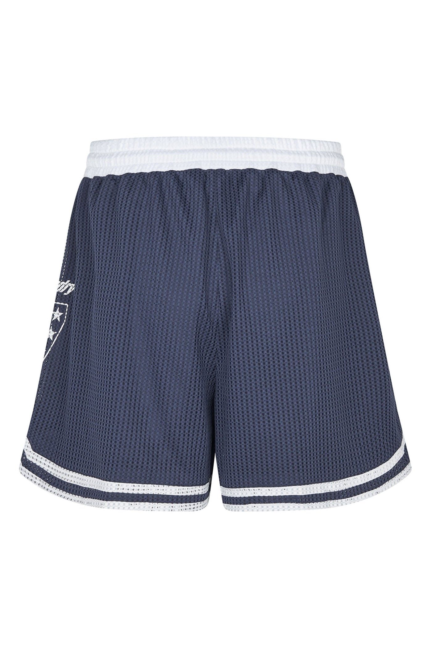 BilleLL Shorts 23 23 Dark Blue - 26128-2062