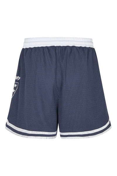 BilleLL Shorts 23 23 Dark Blue - 26128-2062 Thumbnail