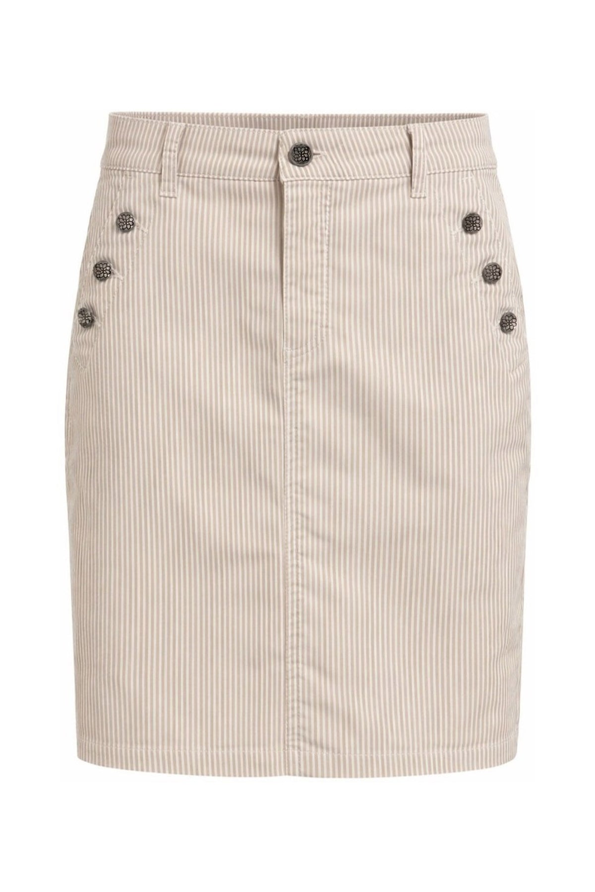 Bitta Sand Stripe - 10214411524