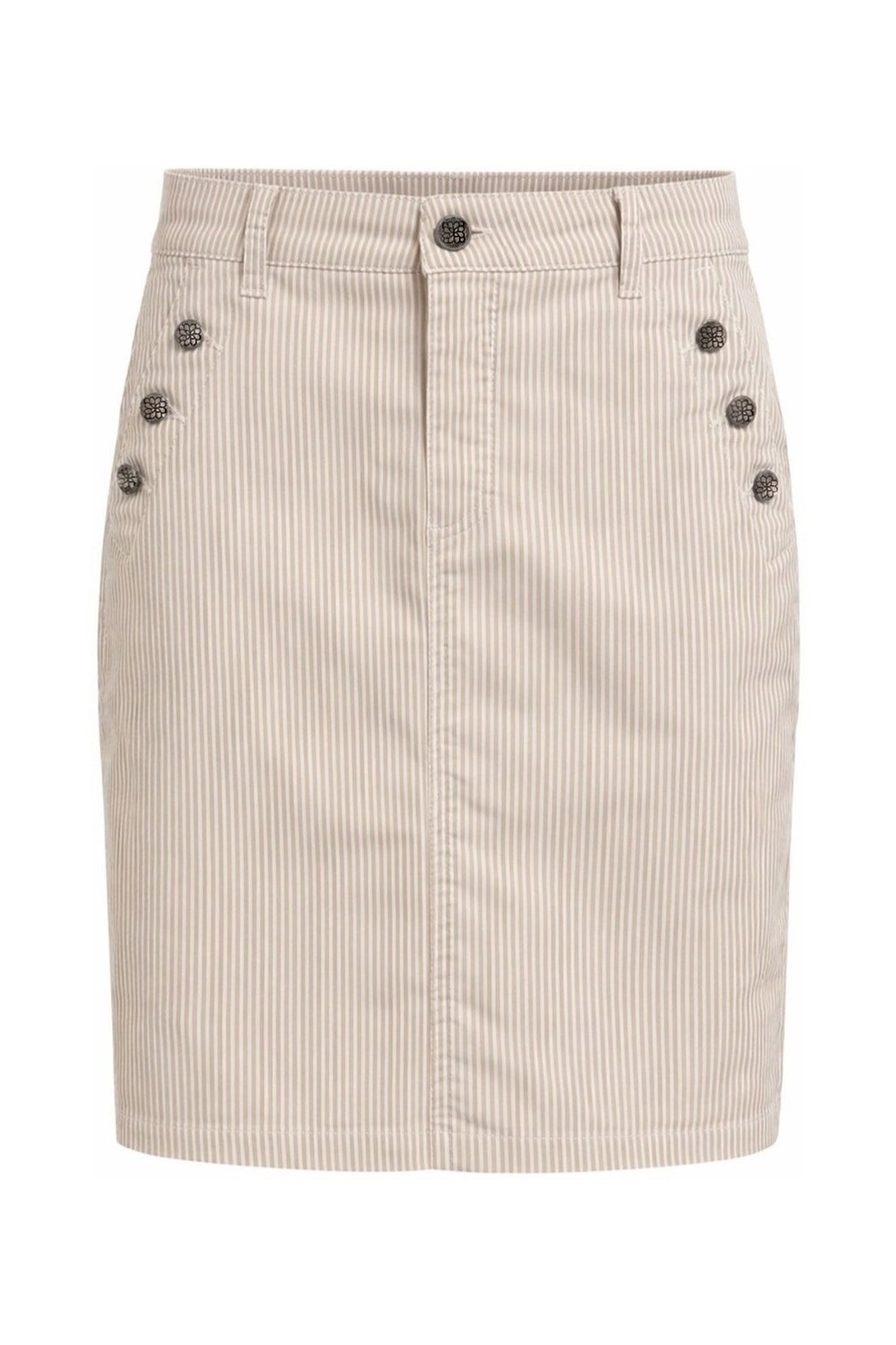 Bitta Sand Stripe - 10214411524