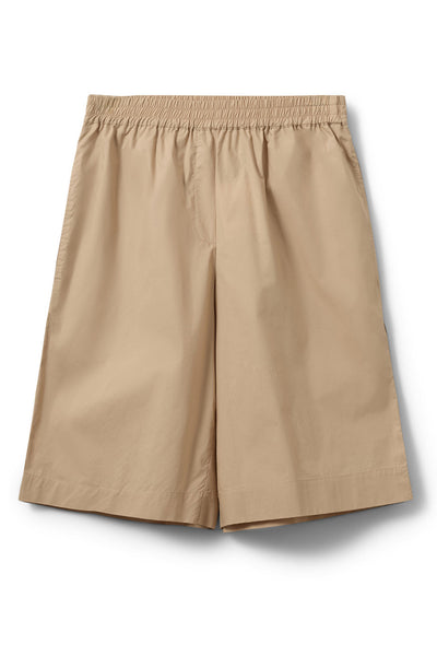 Blairsw Bermuda Shorts Beige - S262119 Thumbnail