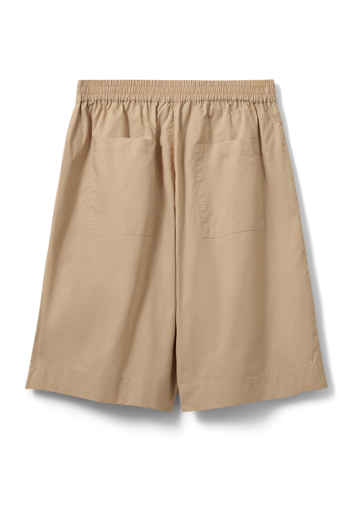 Blairsw Bermuda Shorts Beige - S262119