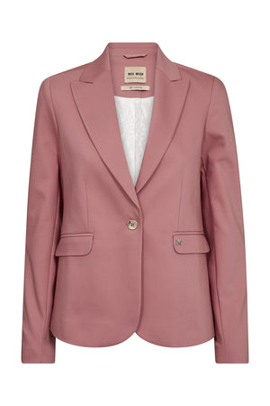 Blake Night Blazer Sustainable DUSTY ROSE - 112579