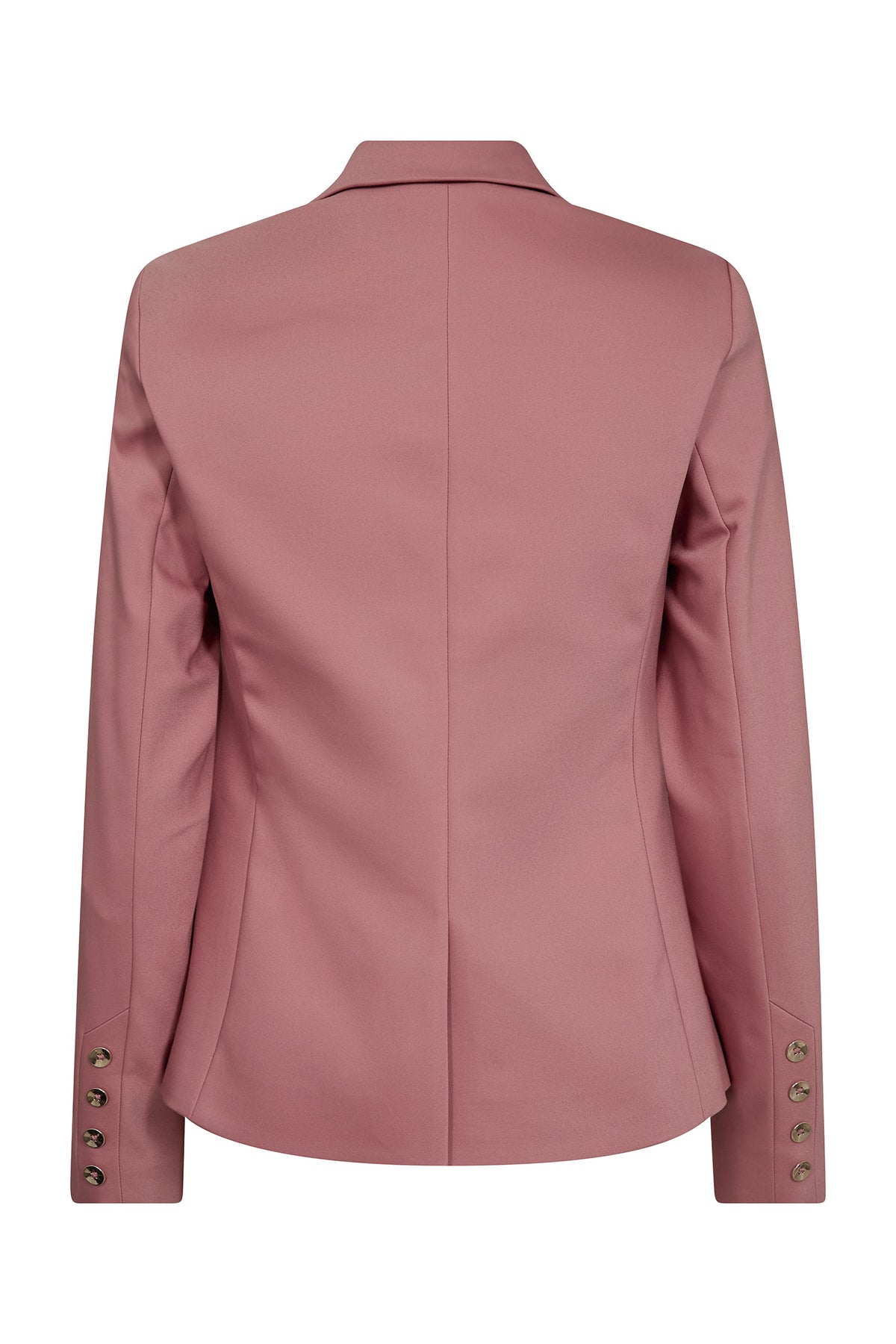 Blake Night Blazer Sustainable DUSTY ROSE - 112579
