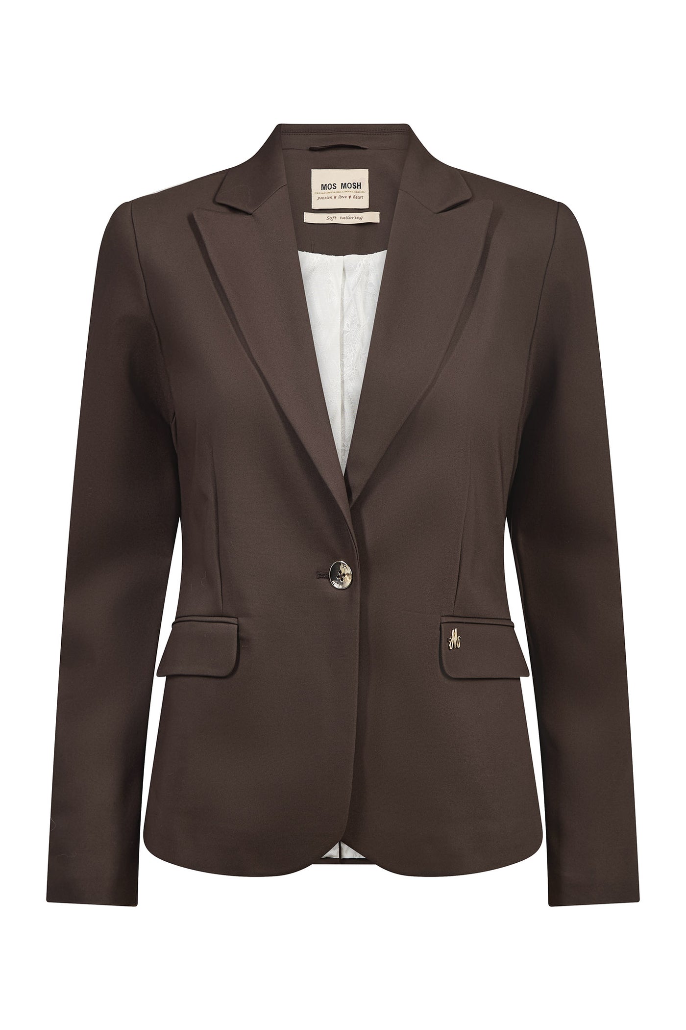 Blake Night Blazer Sustainable Delicioso - 112579