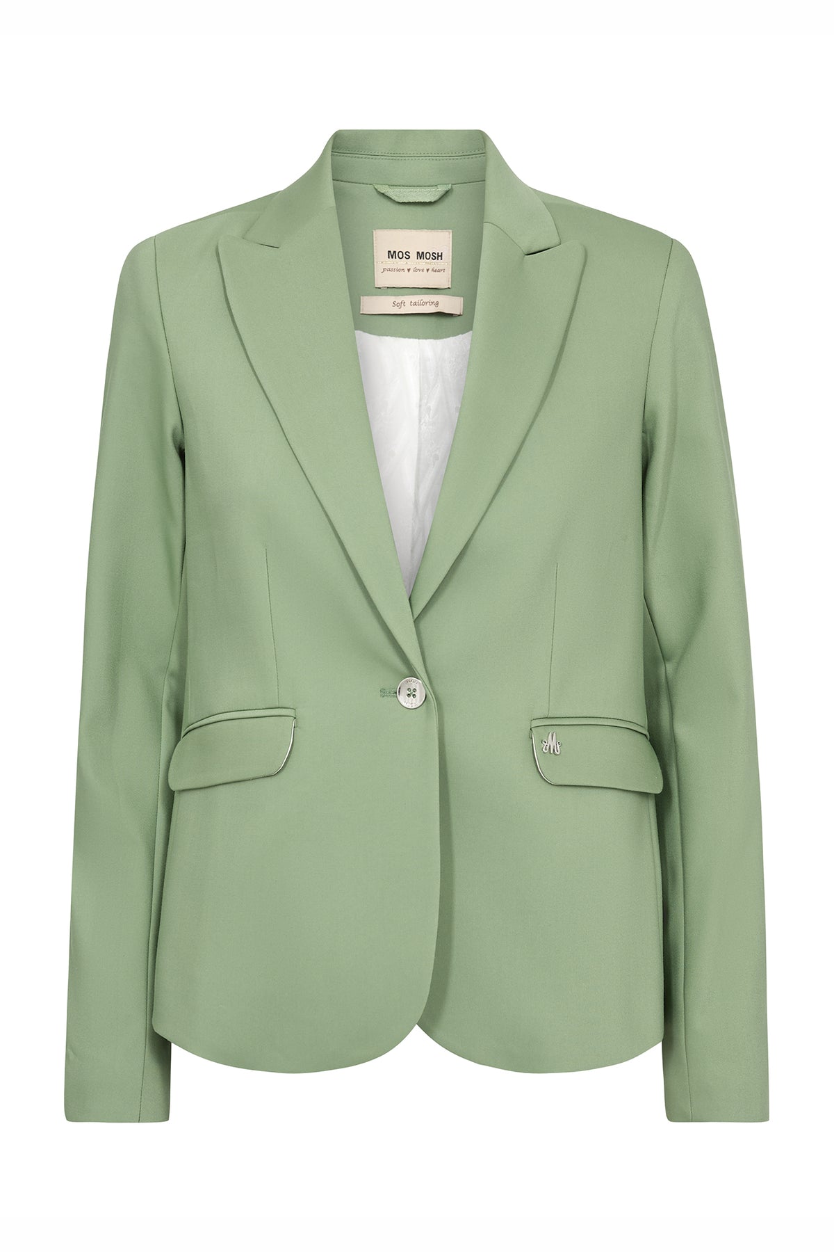 Blake Night Blazer Sustainable Turf Green - 112579