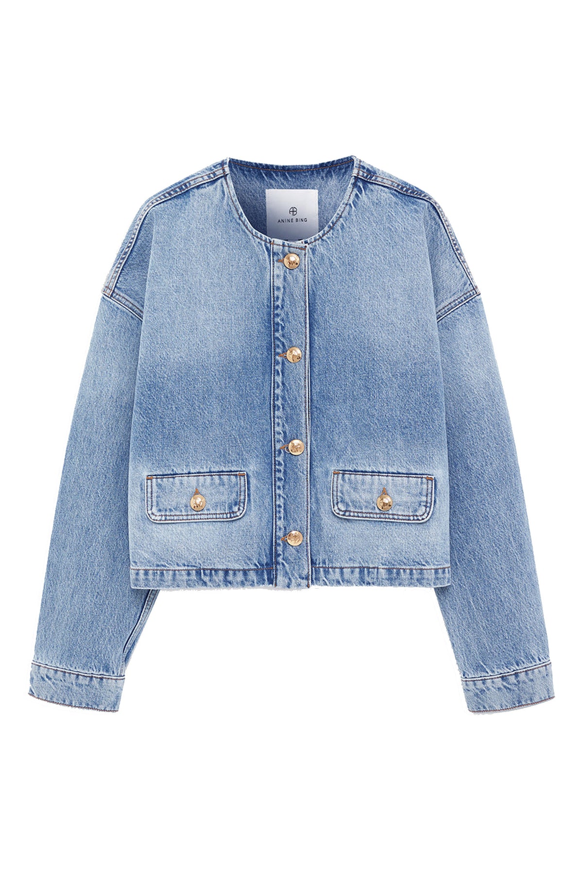 Blanche Light Blue - A-01-11565