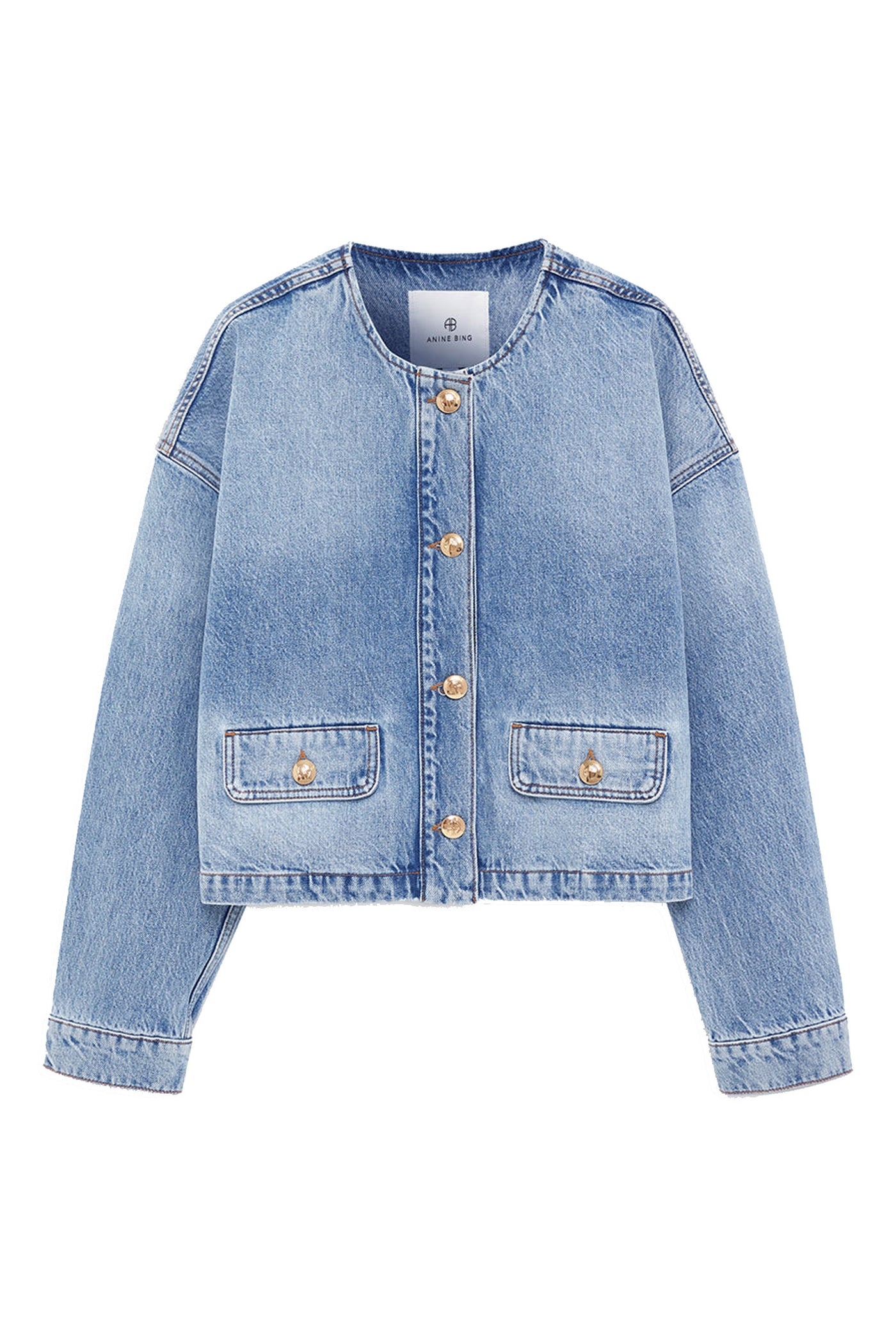 Blanche Light Blue - A-01-11565
