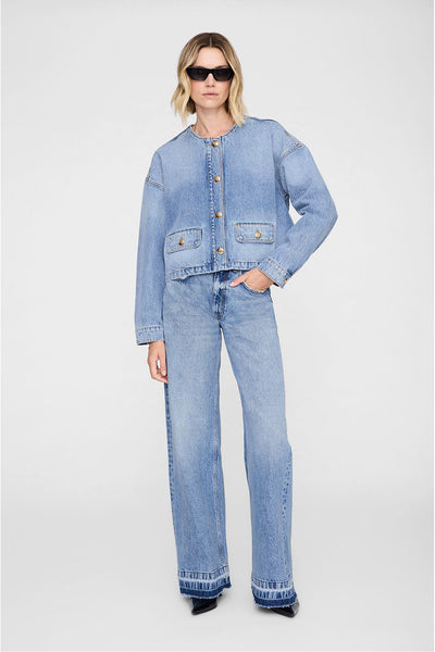 Blanche Light Blue - A-01-11565 Thumbnail