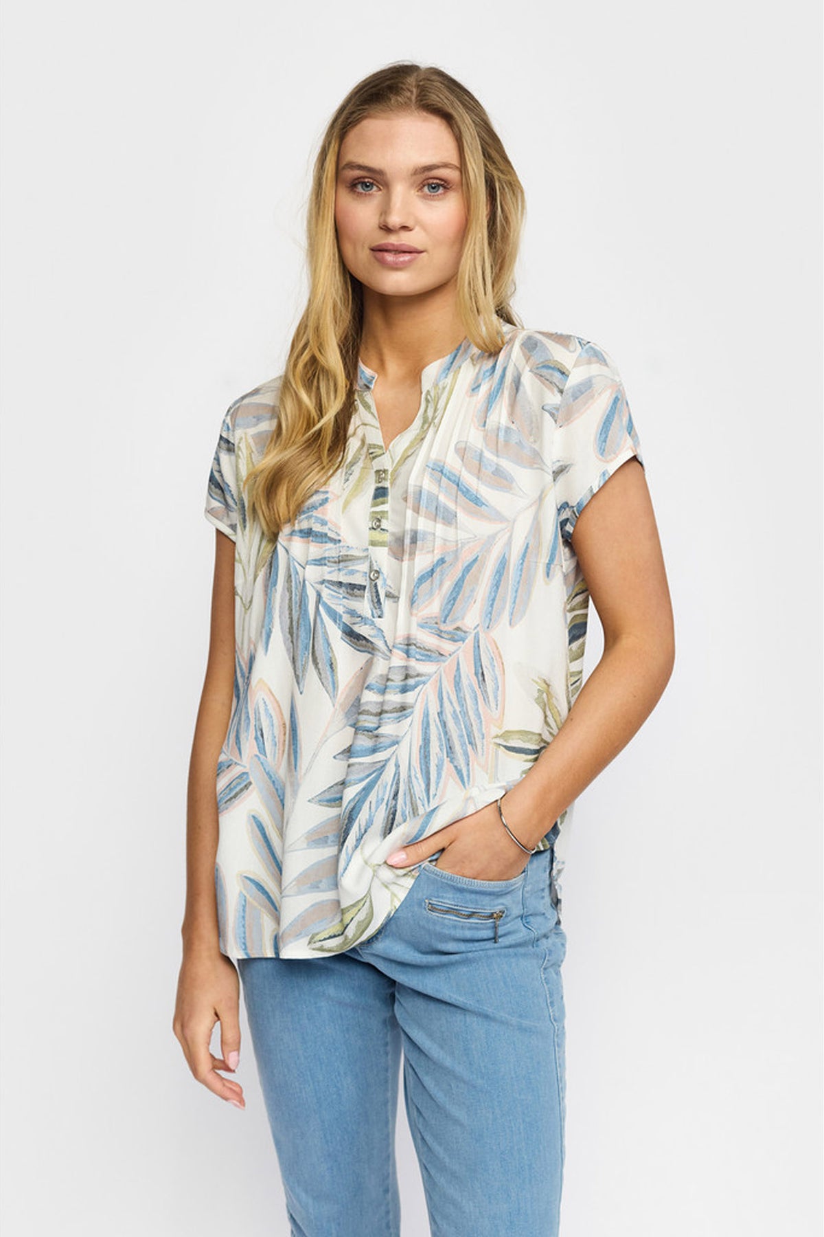 Bloome Leaf Mix - 1012574