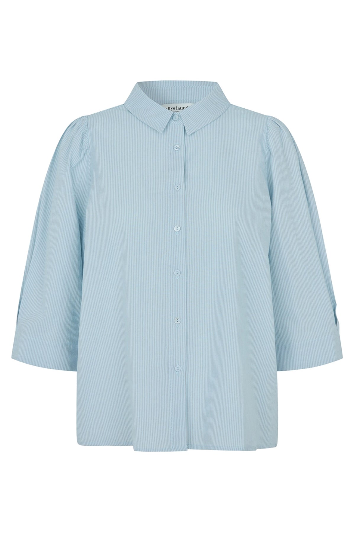 BonoLL Shirt 69 Dusty Mint - 26138-1031