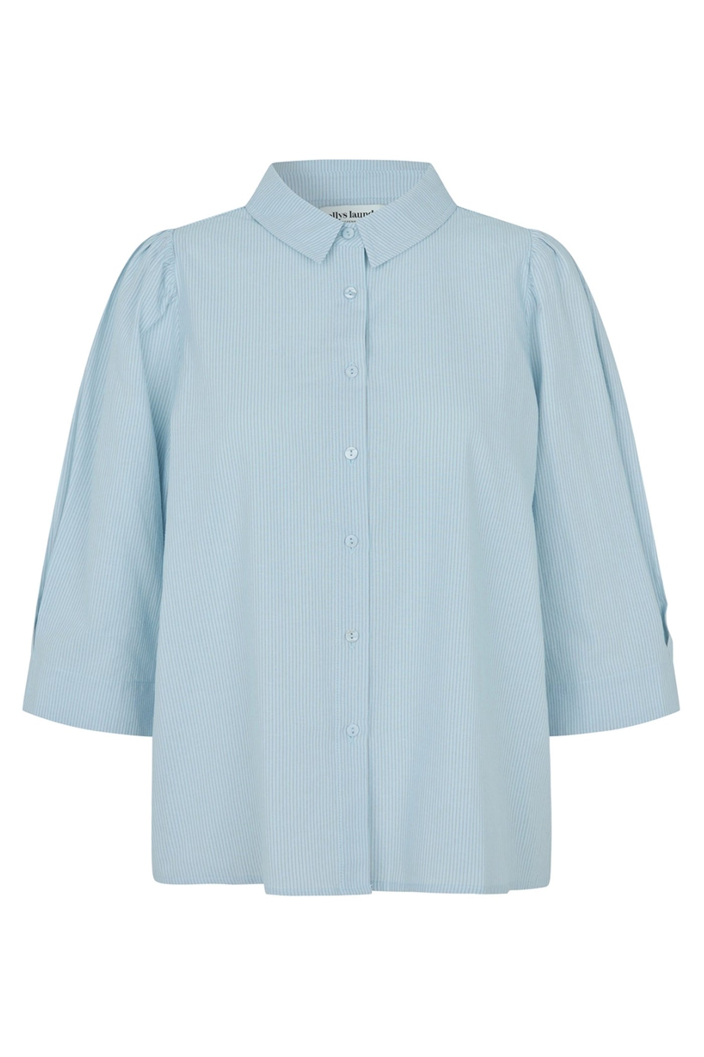 BonoLL Shirt 69 Dusty Mint - 26138-1031