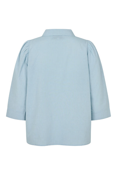 BonoLL Shirt 69 Dusty Mint - 26138-1031 Thumbnail