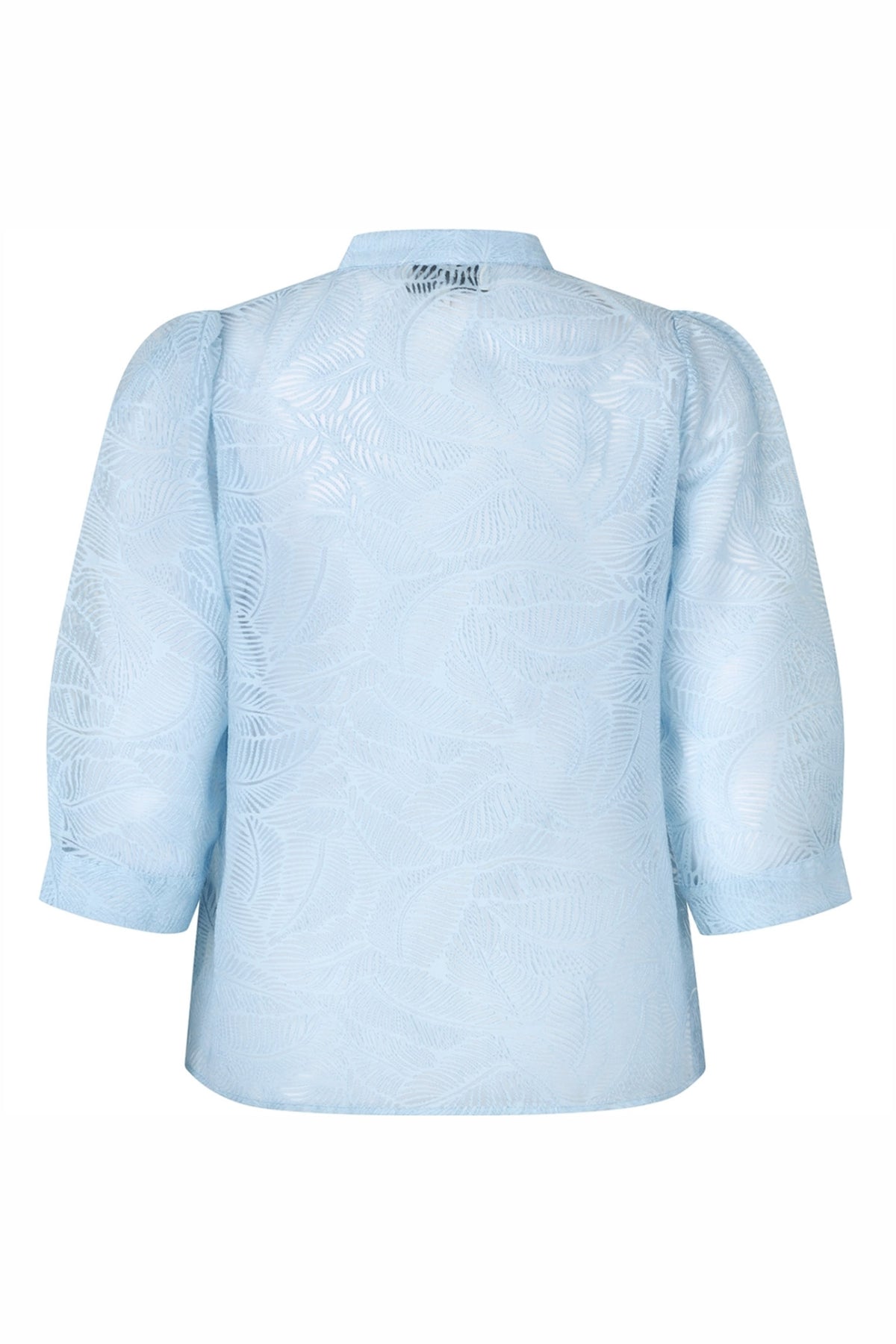 BonoLL Shirt SS 22 Light Blue - 26167-1050