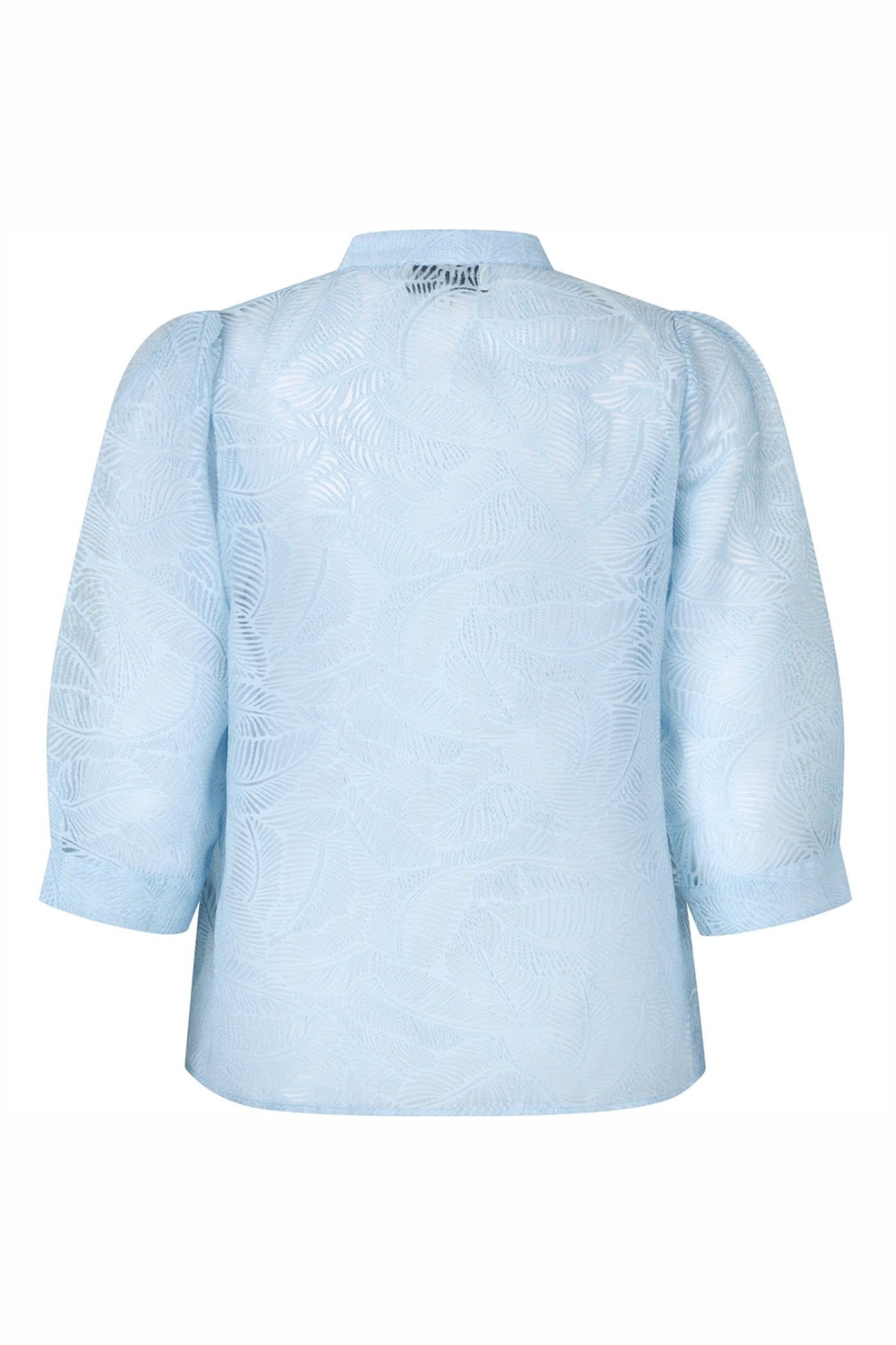 BonoLL Shirt SS 22 Light Blue - 26167-1050