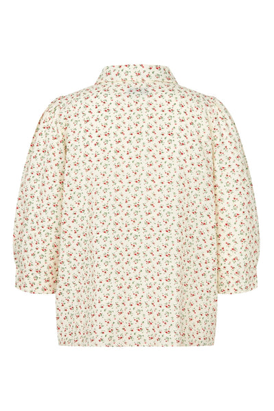 BonoLL Shirt SS 30 Red - 26129-1022 Thumbnail