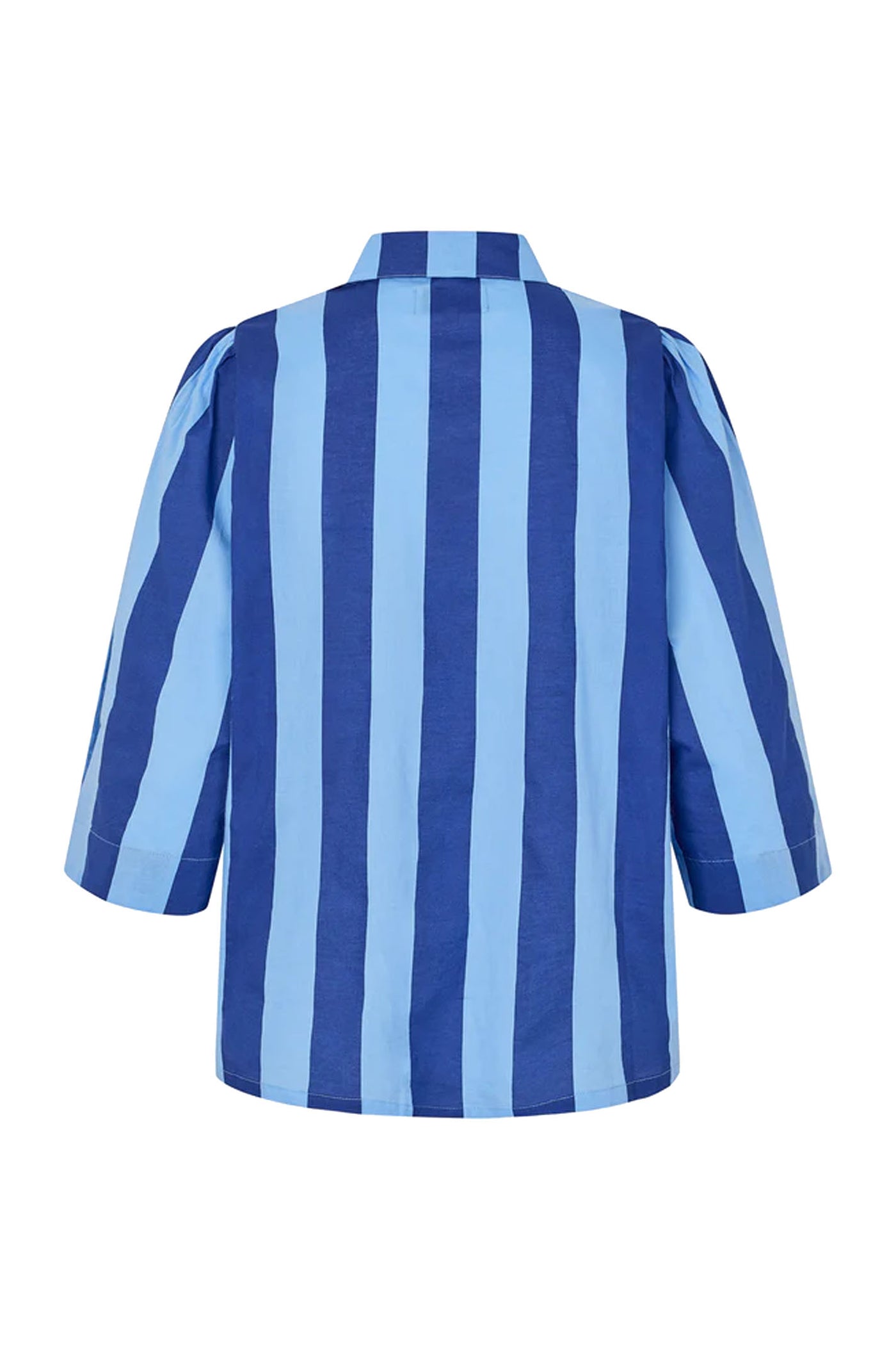 Bonoll Shirt Ss Blue - 26239-1008