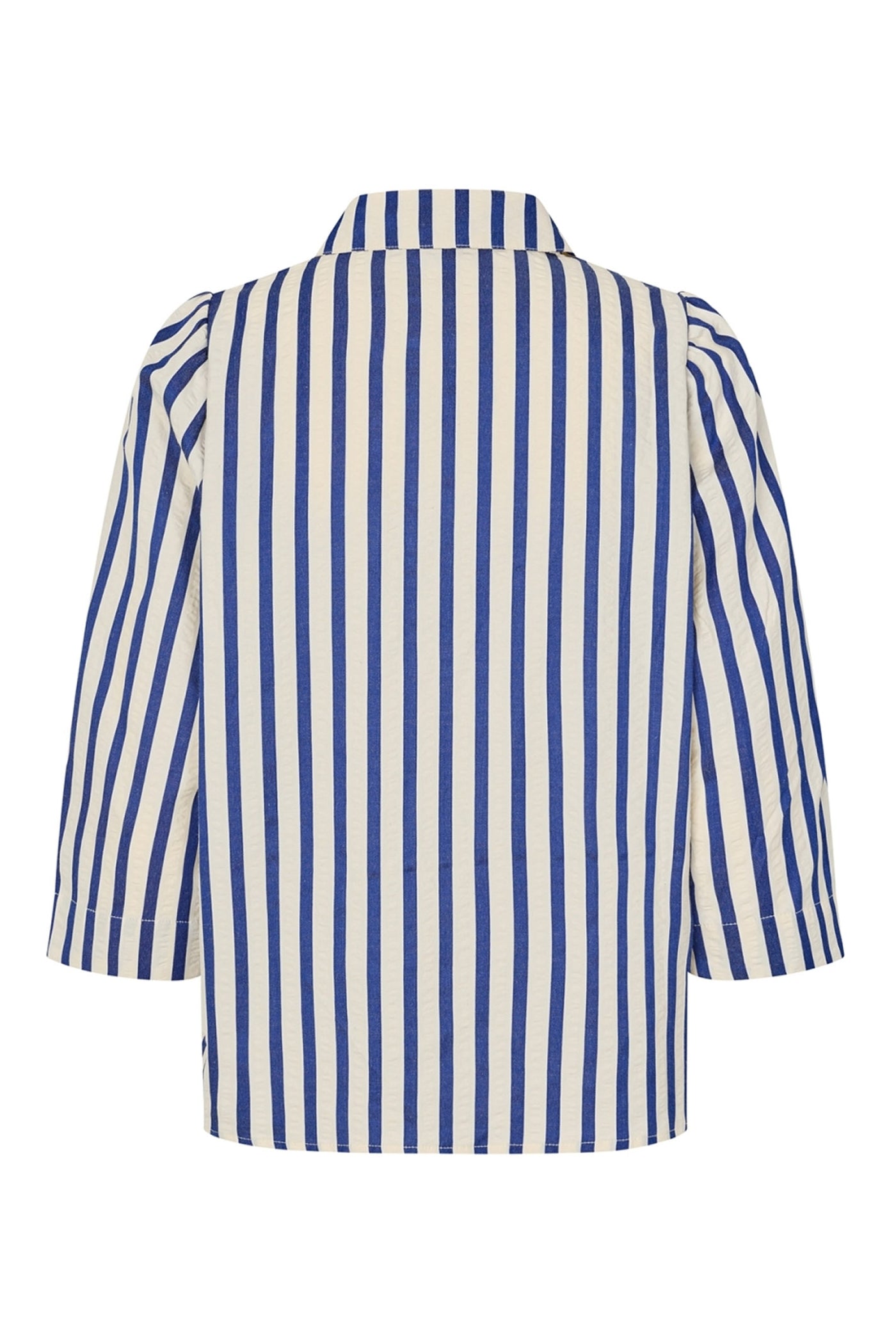 Bonoll Shirt Ss Blue - 26270-1028