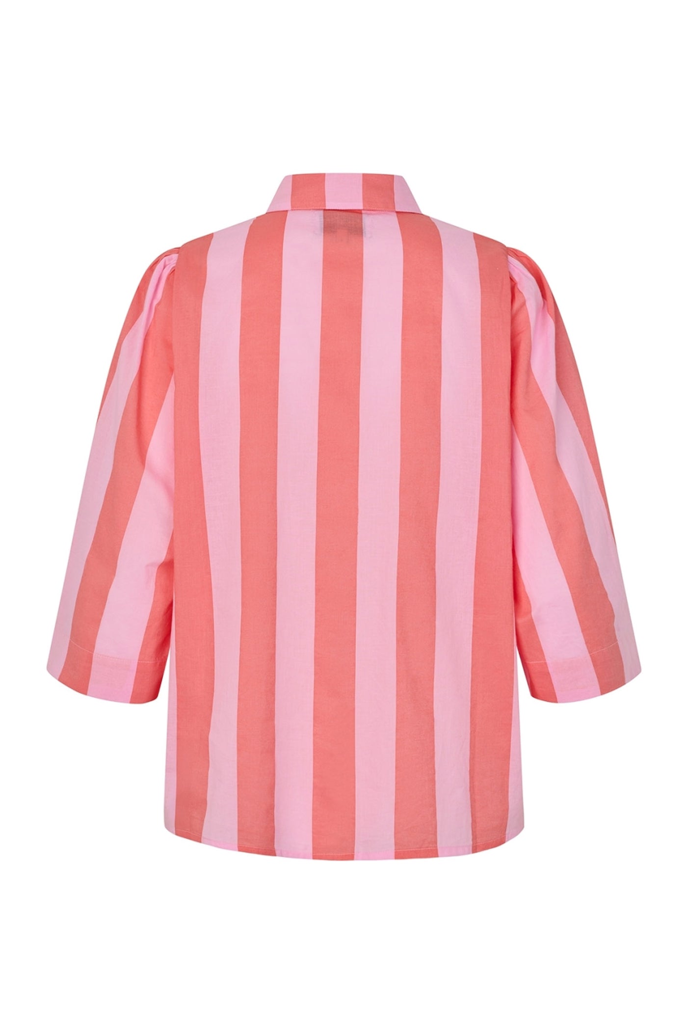 Bonoll Shirt Ss LIGHT PINK - 26239-1008