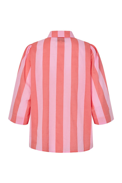 Bonoll Shirt Ss LIGHT PINK - 26239-1008 Thumbnail
