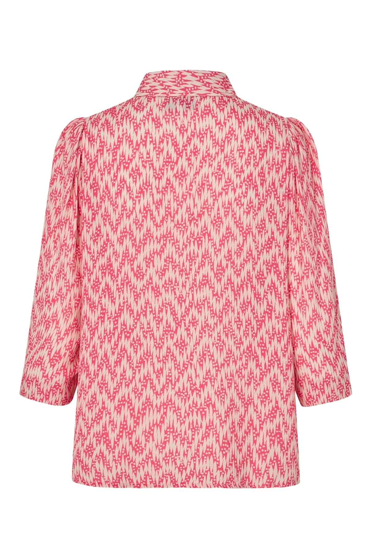 Bonoll Shirt Ss PINK - 26242-1011