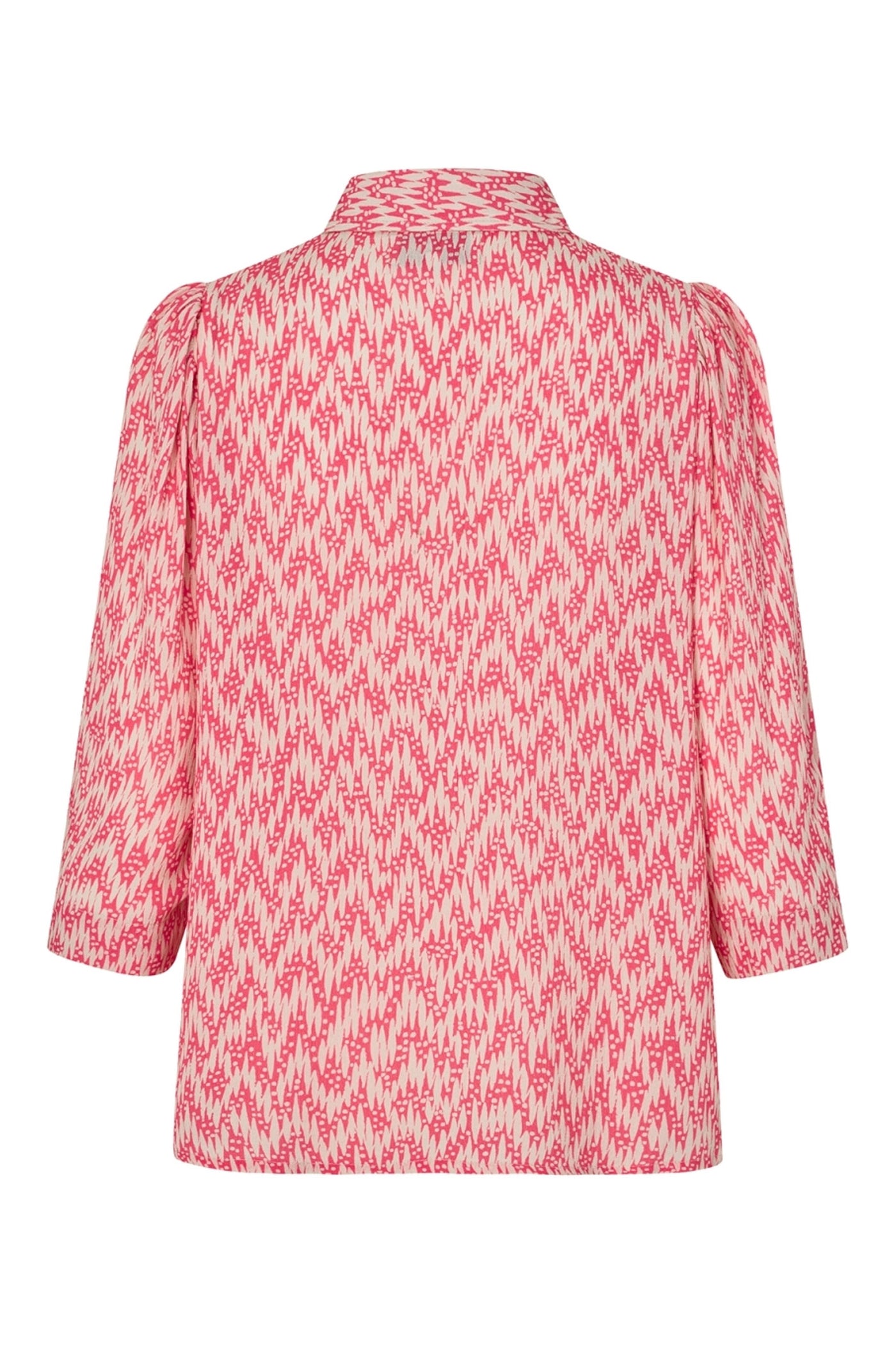 Bonoll Shirt Ss PINK - 26242-1011