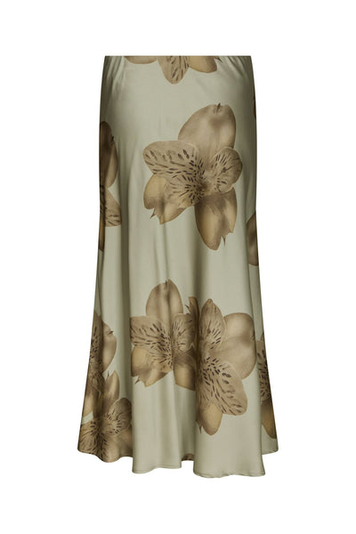 Bovary Misty Orchid  Skirt Smoke Green - 168285 Thumbnail