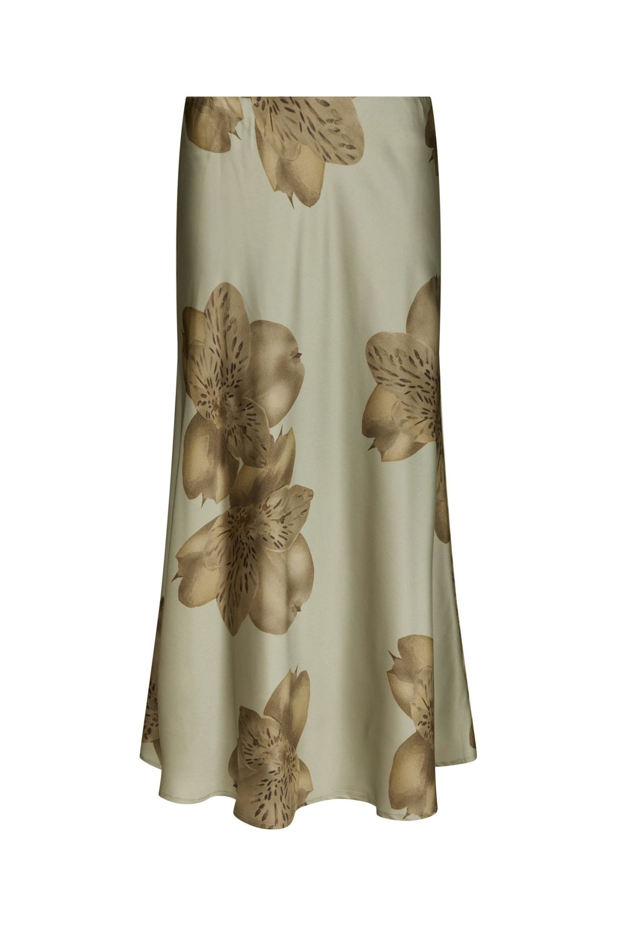 Bovary Misty Orchid  Skirt Smoke Green - 168285