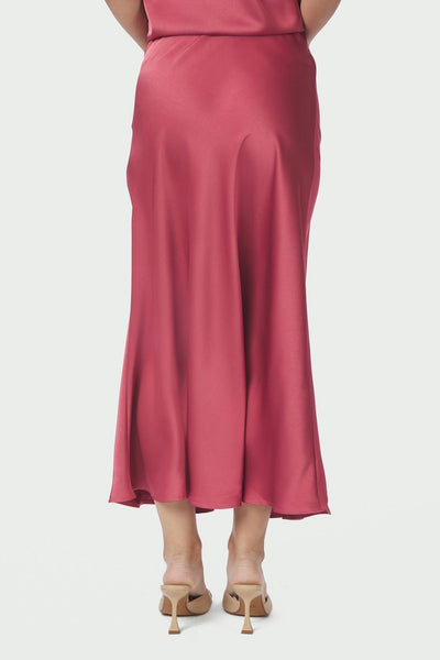 Bovary Skirt Cherry Pink - 157755 Thumbnail