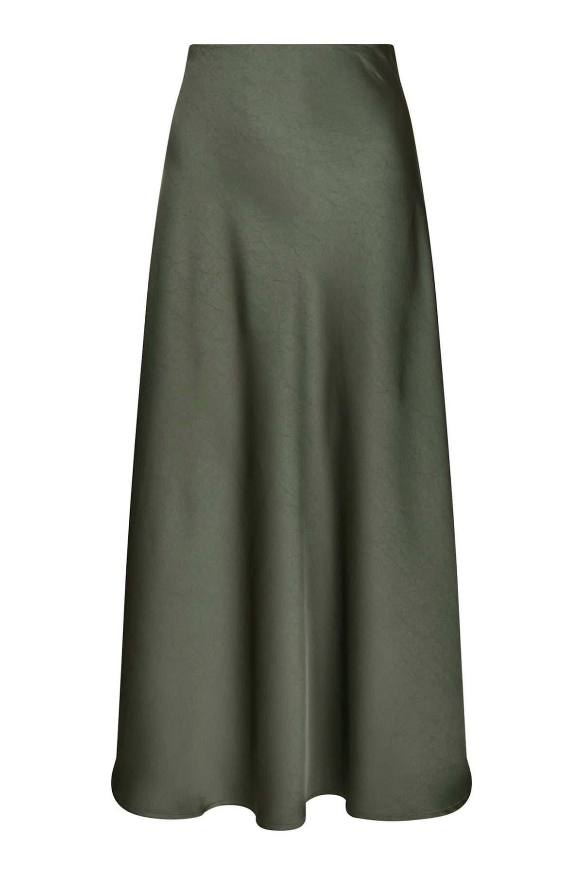 Bovary Skirt DEEP GREEN - 157755