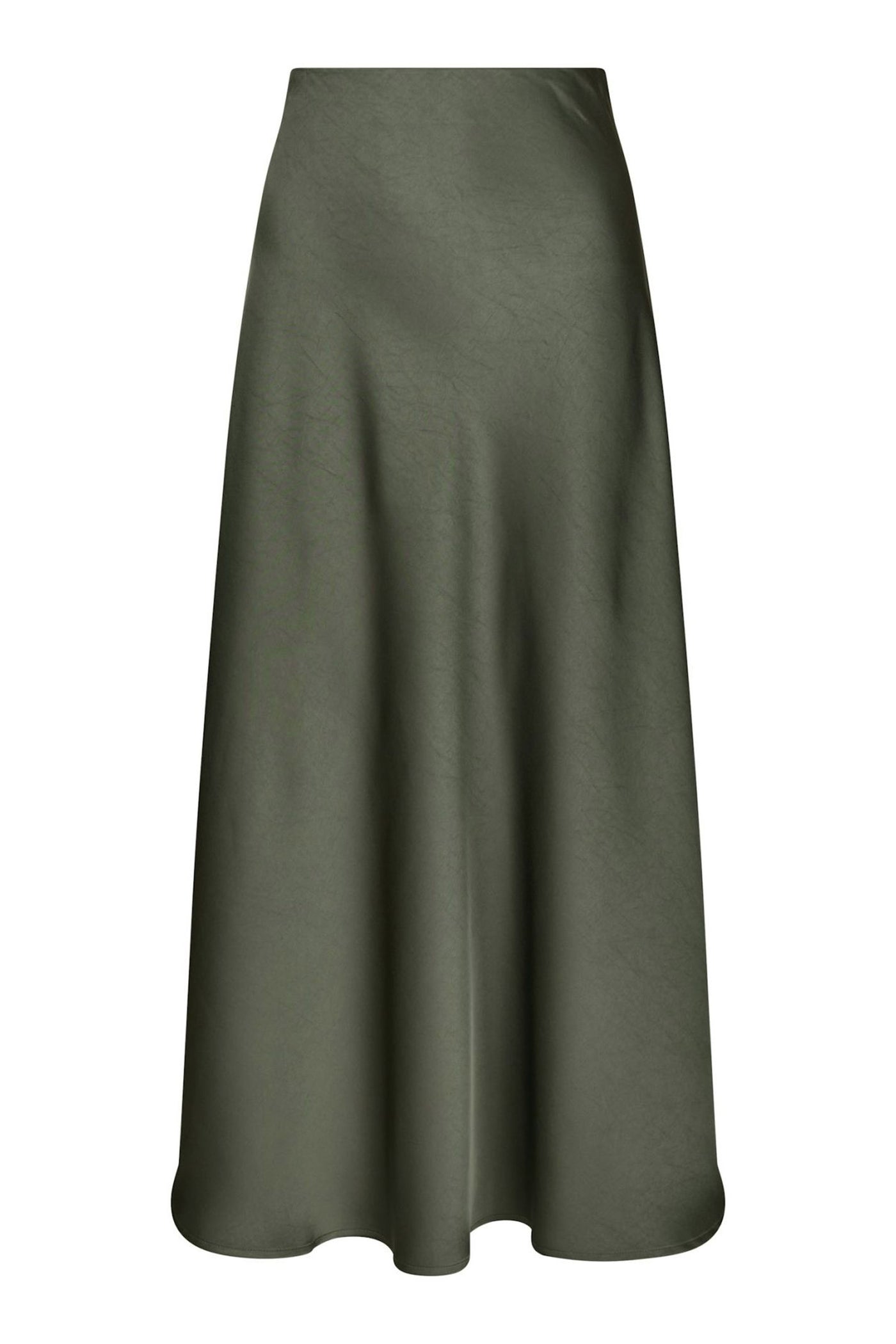Bovary Skirt DEEP GREEN - 157755