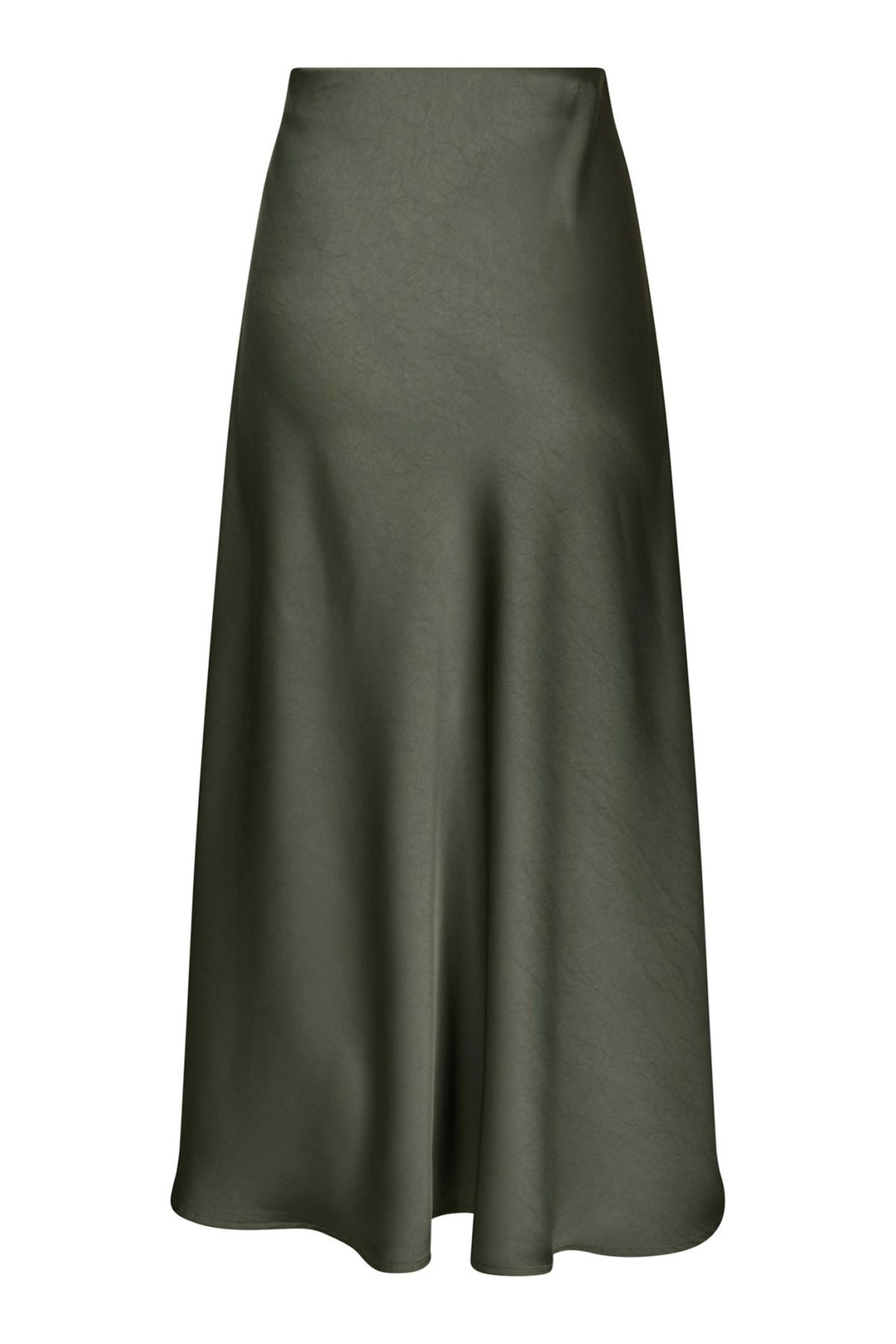 Bovary Skirt DEEP GREEN - 157755