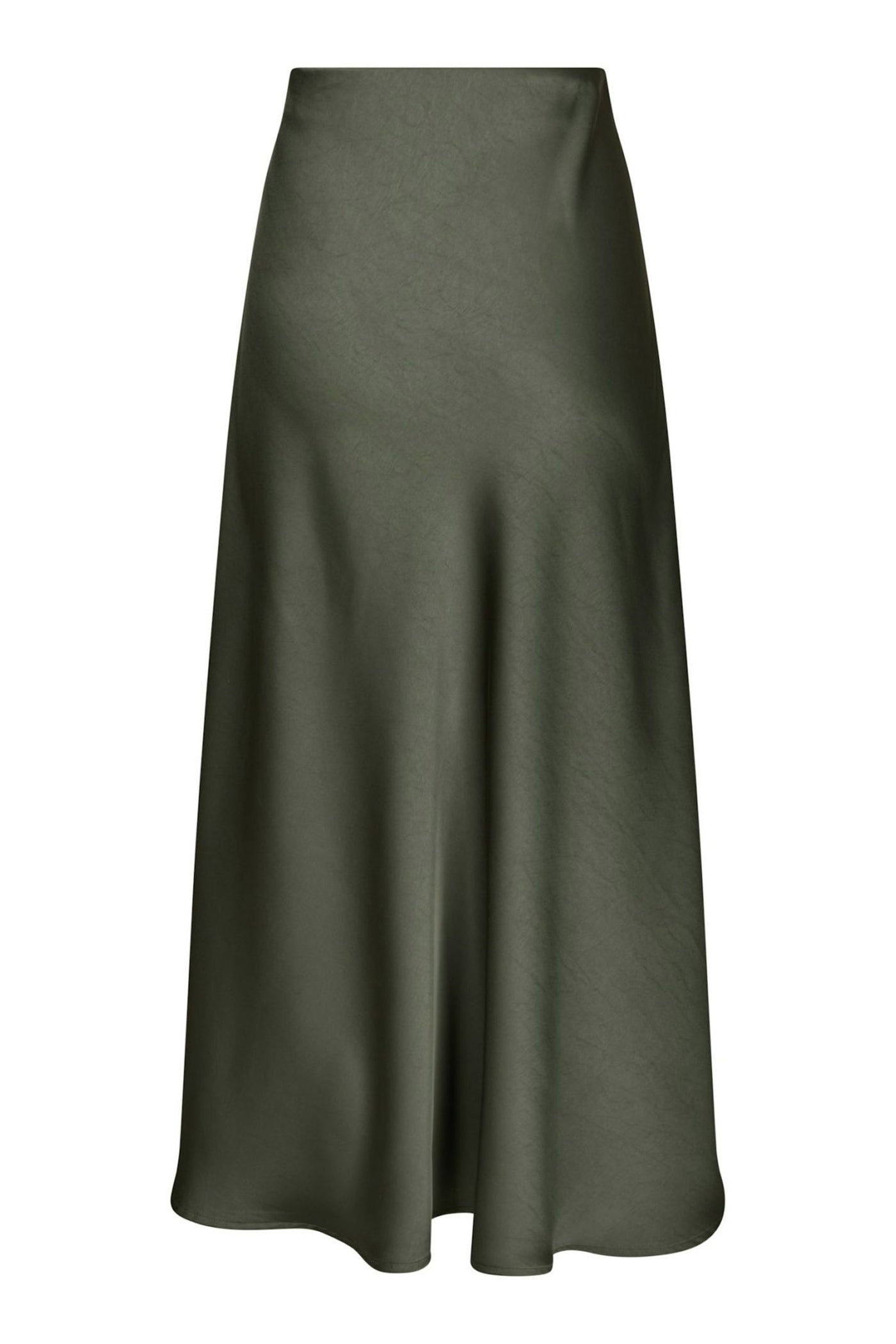 Bovary Skirt DEEP GREEN - 157755