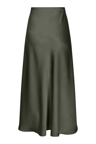 Bovary Skirt DEEP GREEN - 157755 Thumbnail