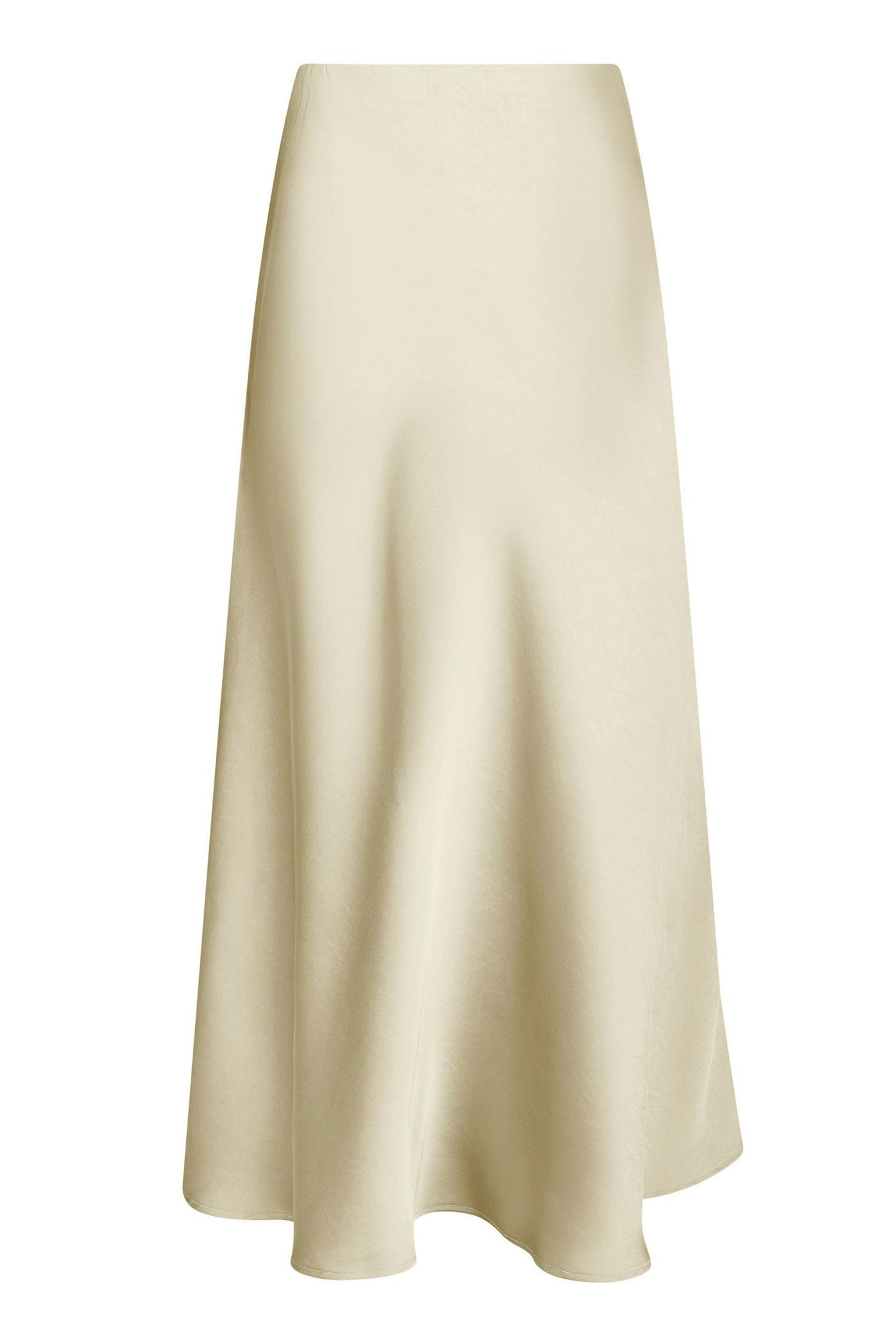Bovary Skirt Light yellow - 157755
