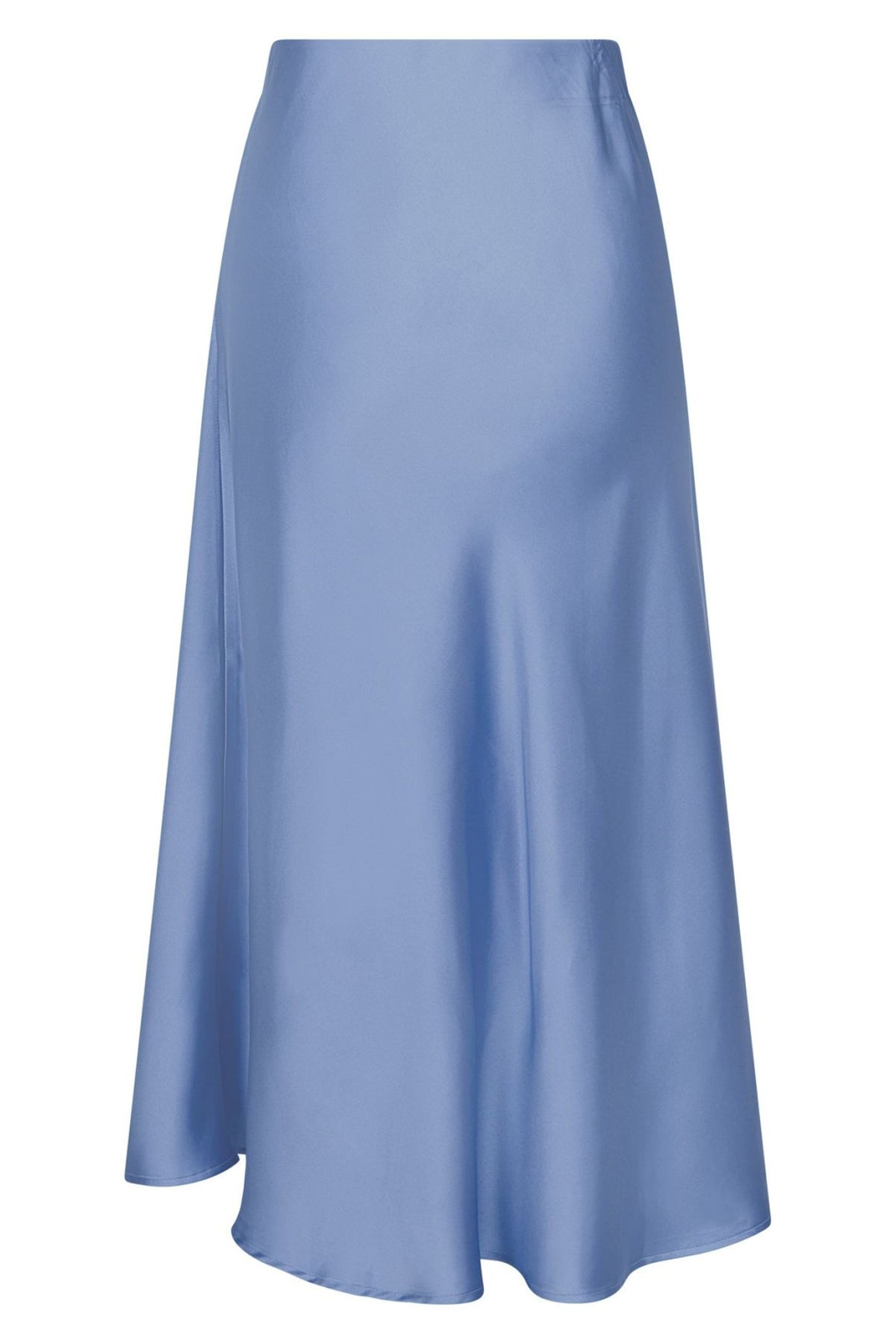 Bovary Skirt Smoke Blue - 157755