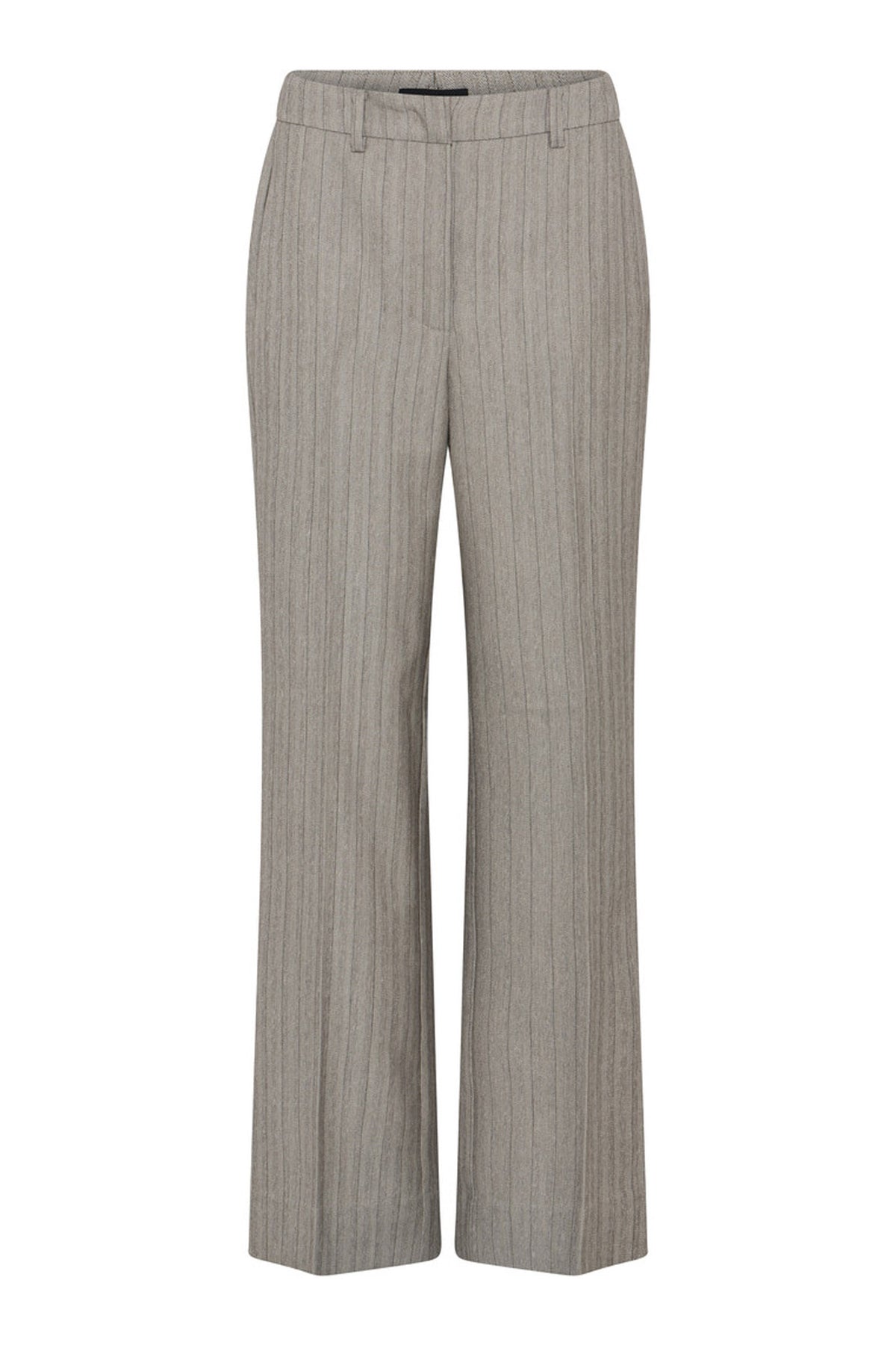 BoxelderBBEleza pants Pinstripe w sequins - BBW4730