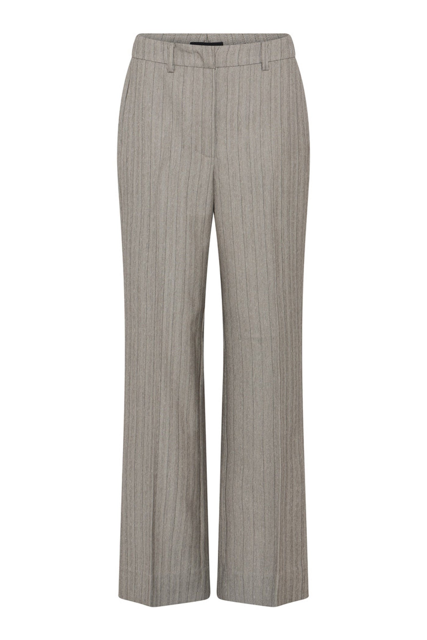 BoxelderBBEleza pants Pinstripe w sequins - BBW4730