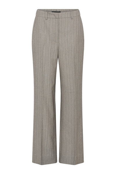 BoxelderBBEleza pants Pinstripe w sequins - BBW4730 Thumbnail