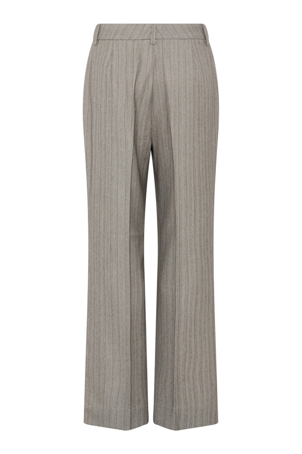 BoxelderBBEleza pants Pinstripe w sequins - BBW4730