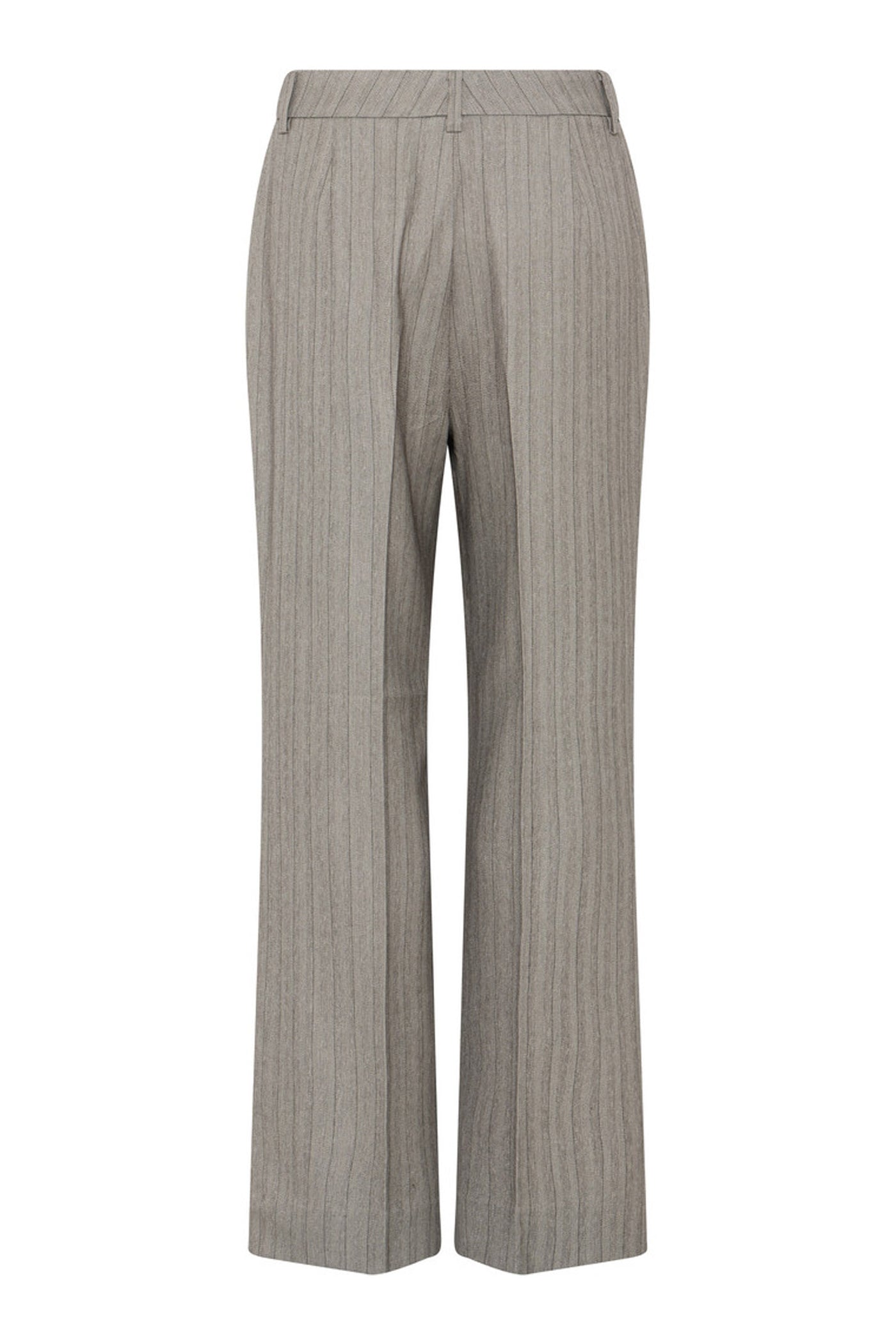BoxelderBBEleza pants Pinstripe w sequins - BBW4730