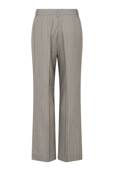 BoxelderBBEleza pants Pinstripe w sequins - BBW4730 Thumbnail