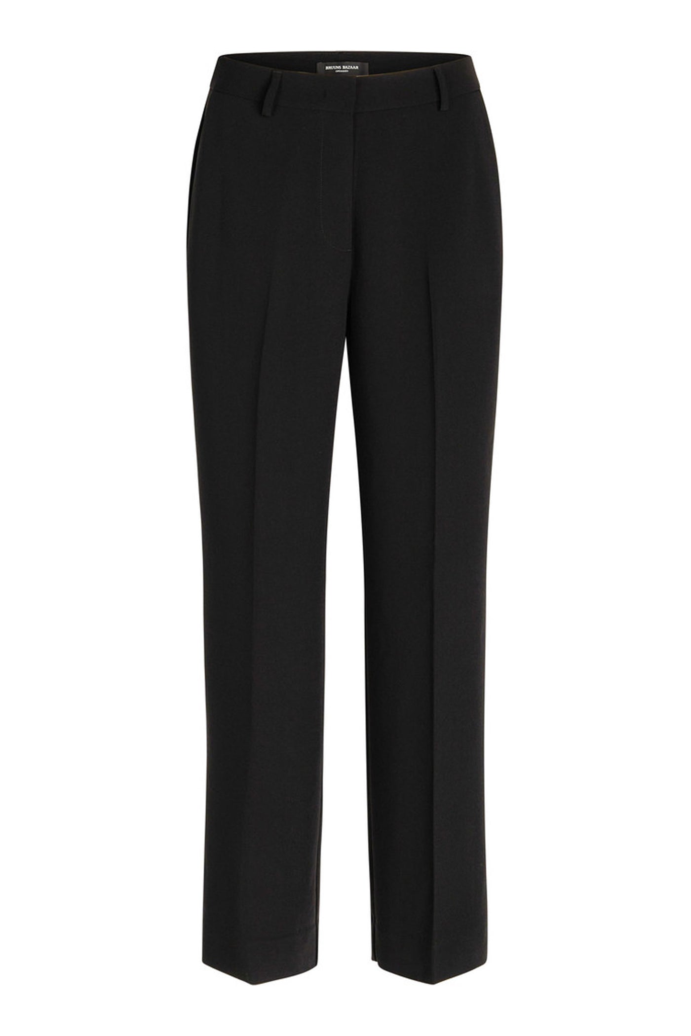 BrassicaBBEleza pants Black - BBW3304